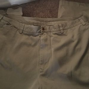 VINTAGE NAUTICA MEN JEANS